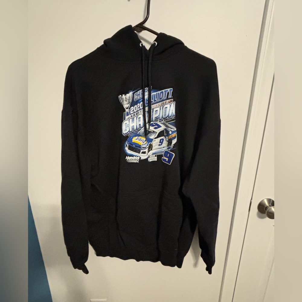 Chase Elliott Hoodie